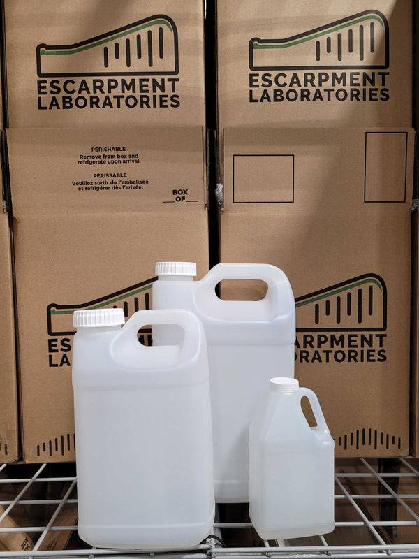Reliably Recyclable: How does Escarpment Labs stack up?
