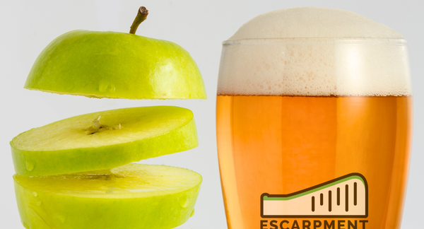 Acetaldehyde: How To Prevent That Green Apple Off-Flavour