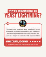 Yeast Lightning Nutrient