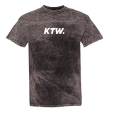 Kveik The World: Mineral Wash T-Shirt