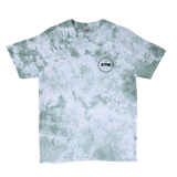 Kveik The World: Tie Dyed T-Shirt
