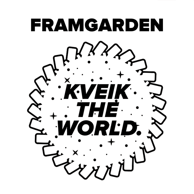 The Kveik Ring: Framgarden Kveik
