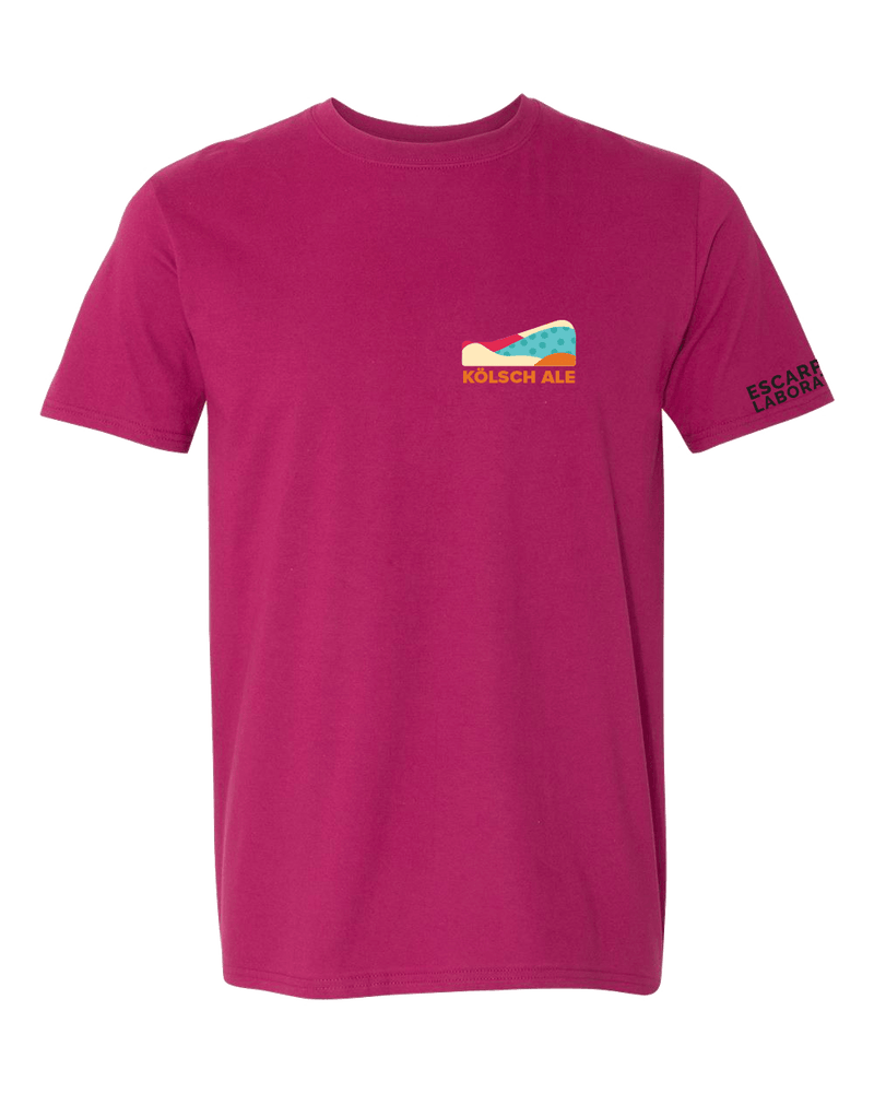 Escarpment Labs Kölsch Shirt
