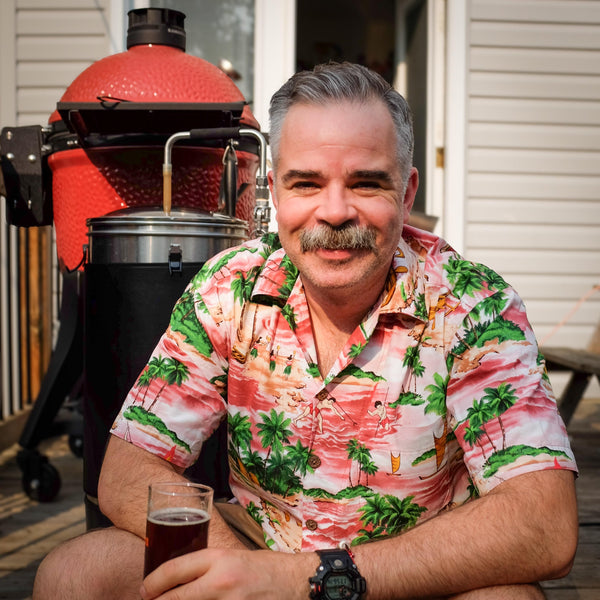 CANADIAN HOMEBREW DAY: Meet the 2025 Homebrew Heroes!