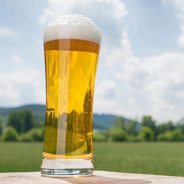 Fast Lager Unlocking the Secrets of Brewing Crispy Lagers – Escarpment Labs
