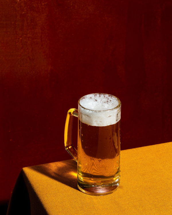 Lager Yeast: Impact of Pitch Rate on Efficiency and Flavour in Cold Fermentation