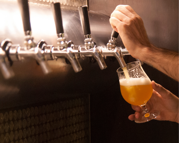 Guide to Making Non-Alcoholic Beer Through Fermentation