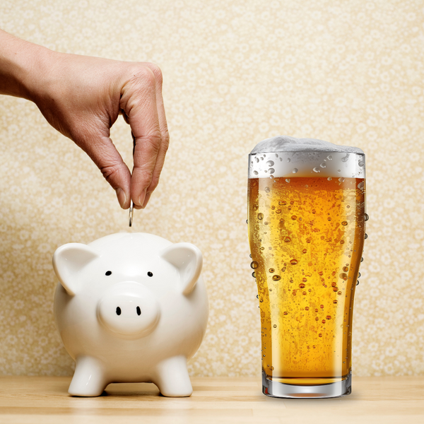 The Ultimate Cost Saving Guide to Brewing with Yeast