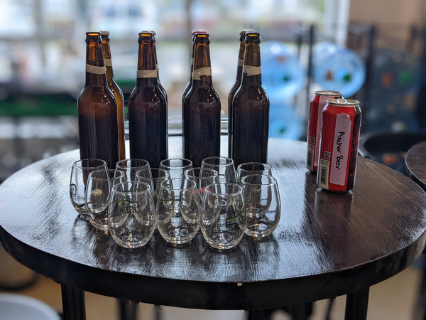 Adventures in Sour Beer: Which souring method reigns supreme?