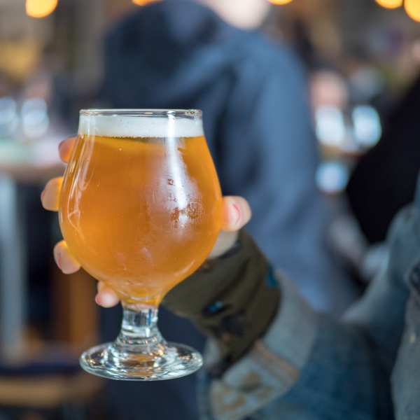 Brewing Beyond Standard: Bringing Something New to IPAs