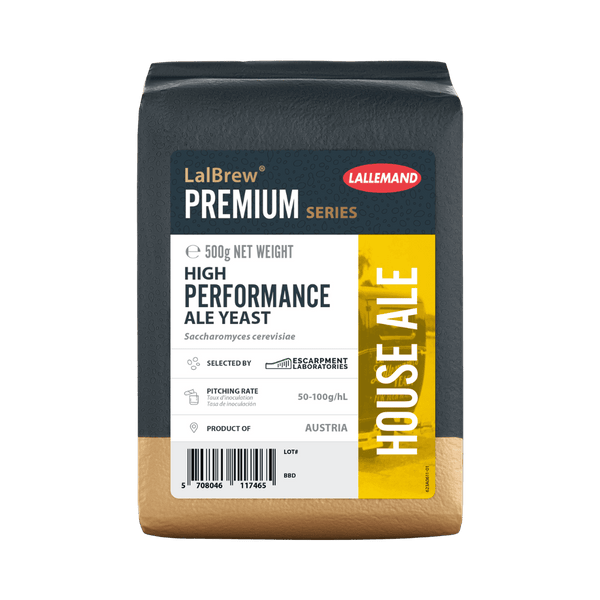LalBrew® House Ale