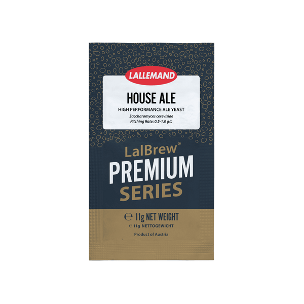 House Ale EL‑D1 [HB]