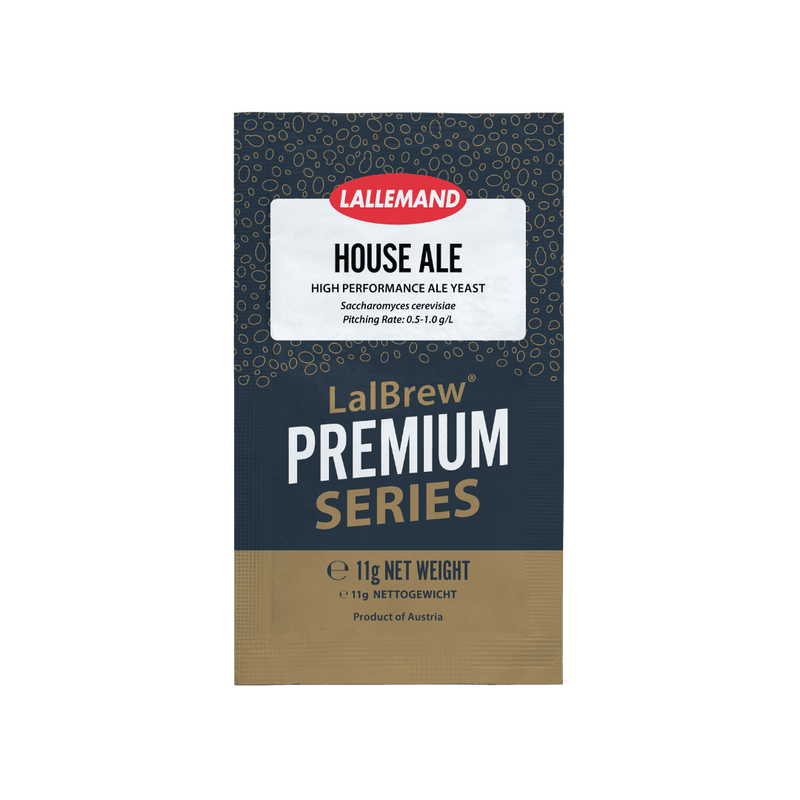 House Ale EL‑D1 [HB]