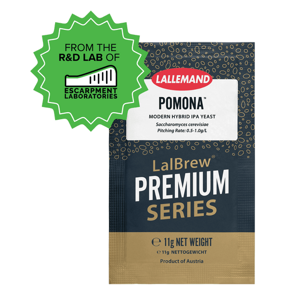 LalBrew Pomona™ [HB]