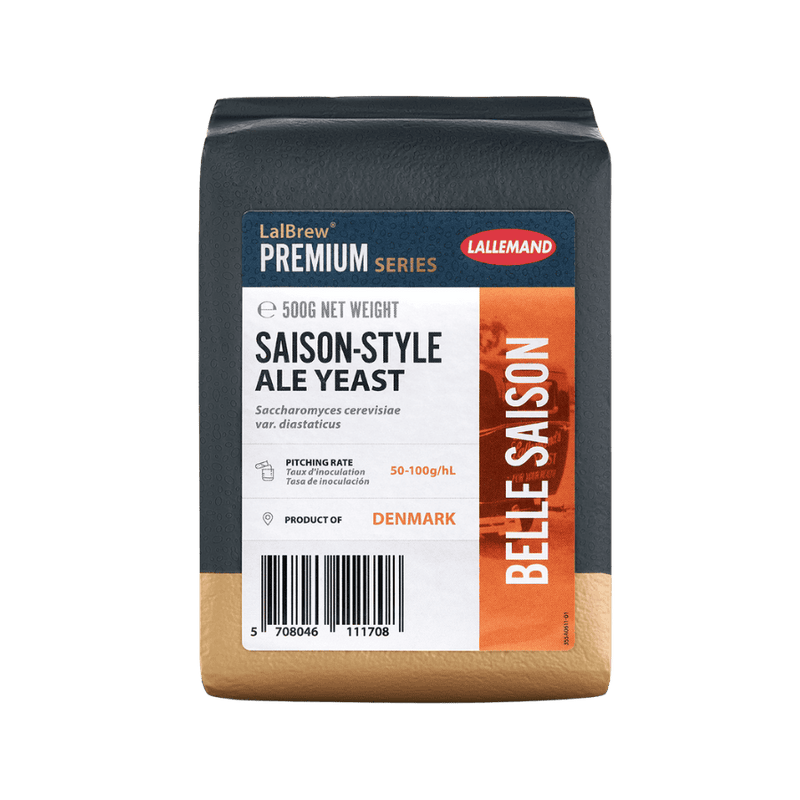 LalBrew Belle Saison™