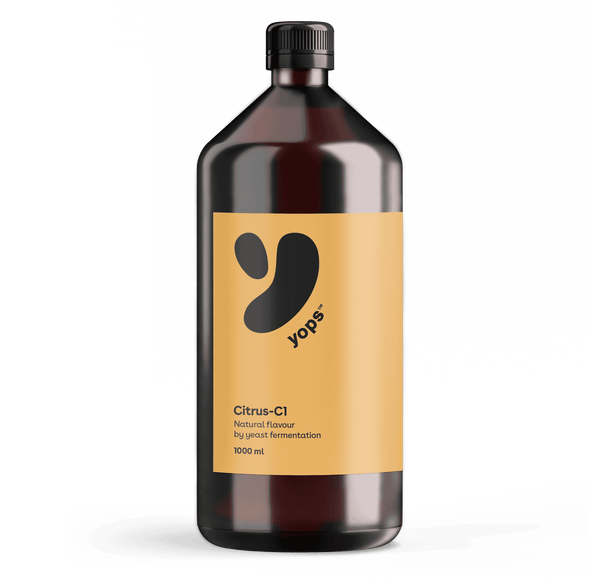 Yops™ Citrus – C1 Aroma Blend
