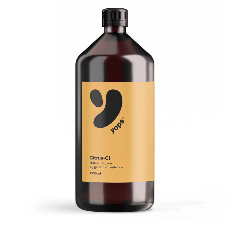 Yops™ Citrus – C1 Aroma Blend