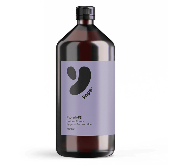 Yops™ Floral – F3 Aroma Blend