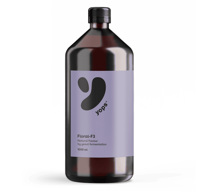 Yops™ Floral – F3 Aroma Blend