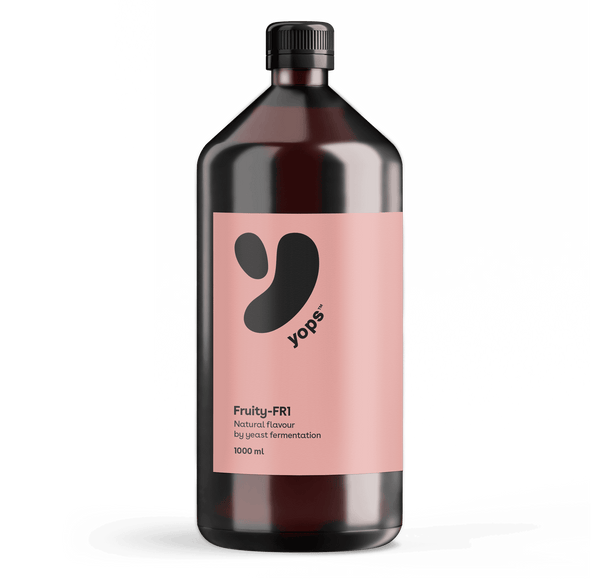 Yops™ Fruity – FR1 Aroma Blend