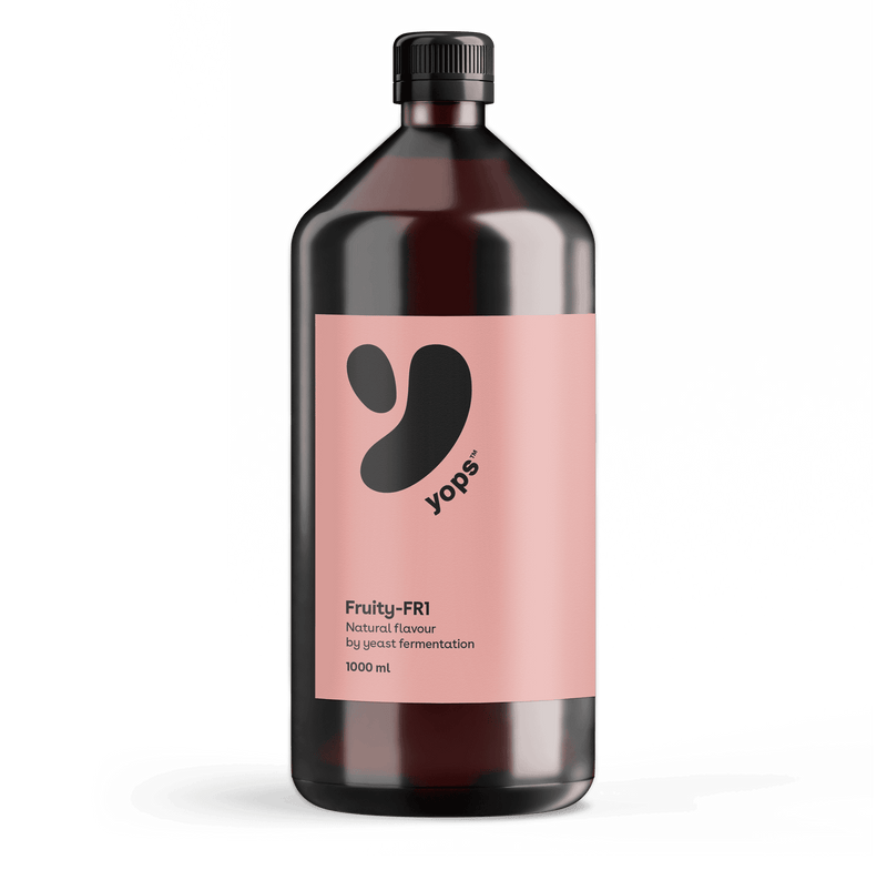 Yops™ Fruity – FR1 Aroma Blend