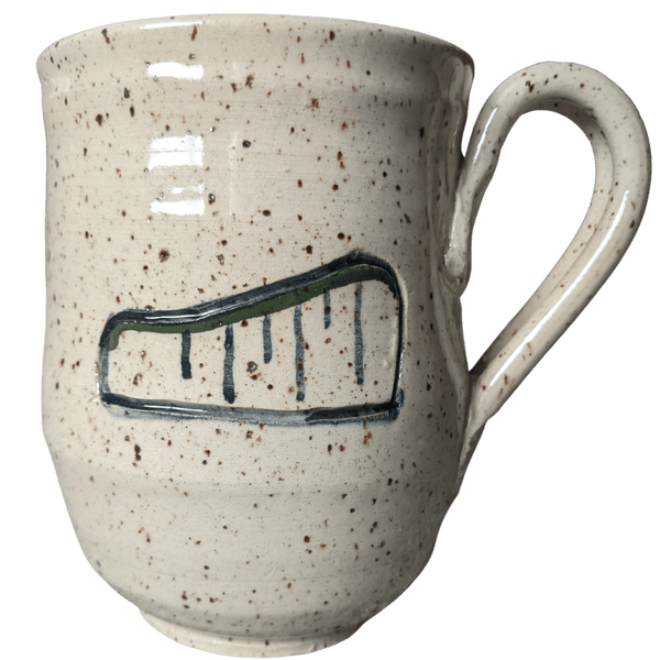 Escarpment Labs Mug - Tea / Coffee / Beverage Delivery System