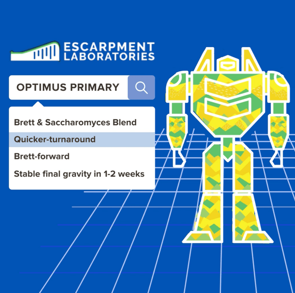 Optimus Primary
