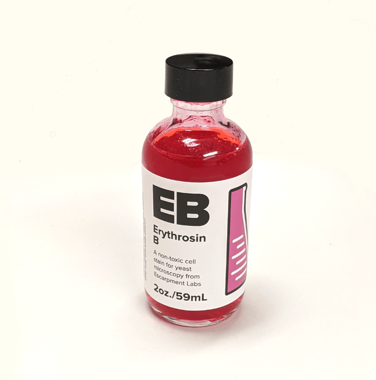 Erythrosin B